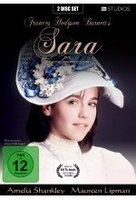 Sara - Die kleine Prinzessin [2 DVDs]