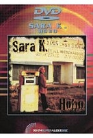 Sara K. - HOBO DVD/Audio