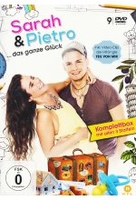 Sarah & Pietro - Das ganze Glück/Staffel 1-3 [9 DVDs]