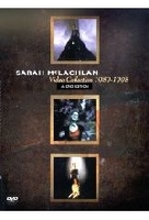 Sarah McLachlan - Video Collection 1989-1998