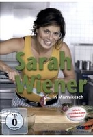 Sarah Wiener in Marrakesch