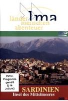 Sardinien - Länder Menschen Abenteuer