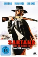 Sartana - Bete um deinen Tod - Uncut