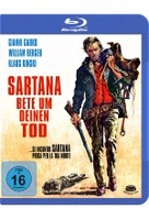 Sartana - Bete um deinen Tod - Uncut