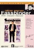 Satansbraten [2 DVDs] - R.W. Fassbinder