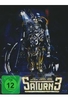 Saturn 3 - Steelbook