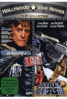 Saturn 3/Star Crash