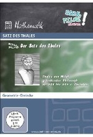 Satz des Thales