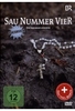 Sau Nummer Vier - Ein Niederbayernkrimi