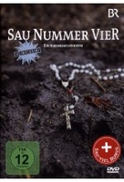 Sau Nummer Vier - Ein Niederbayernkrimi