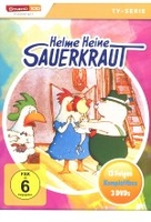 Sauerkraut [3 DVDs]