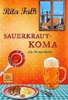 Sauerkrautkoma - Der fünfte Fall für Franz Eberhofer
