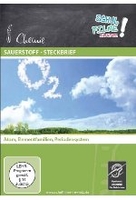 Sauerstoff - Steckbrief