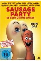 Sausage Party - Es geht um die Wurst