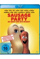 Sausage Party - Es geht um die Wurst