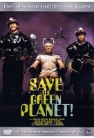 Save the green Planet!