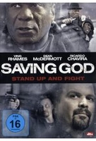 Saving God - Stand up and fight