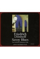 Savoy Blues - Ein Fall für Sebastian Fink