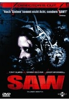 Saw [DC]