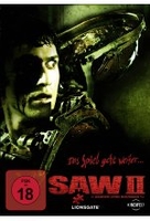 Saw II