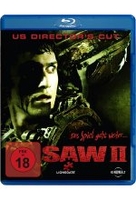 Saw II [DC]