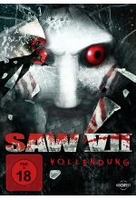 Saw VII - Vollendung