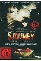 Sawney - Menschenfleisch - Uncut