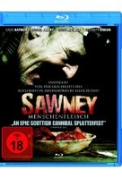 Sawney - Menschenfleisch