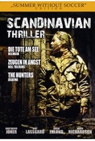 Scandinavian Thriller Box [3 DVDs]