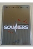 Scanners - Box-Set/Metal-Pack [LE] [3 DVDs]