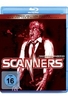 Scanners 1 - Ungeschnittene Fassung