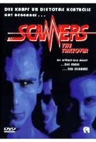 Scanners 3 - The Takeover