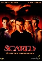 Scared - Tödlicher Horrordreh