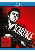 Scarface - Ungekürzte Fassung