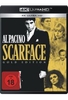 Scarface (1983) - Gold Edition (4K Ultra HD)