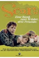 Scars - Eine Band,  zwei Brüder,  drei Freunde