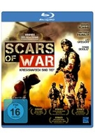 Scars of War - Kriegsnarben sind tief