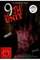 Scary Collection Vol. 2 (The 9th Unit/Revenge Movie/Underworld takes over) [3 DVDs]