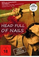 Scary Collection Vol. 3 (Head full of Nails/Horror Nightmare/Fehlurteil) [3 DVDs]