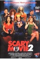 Scary Movie 2 [2 DVDs]