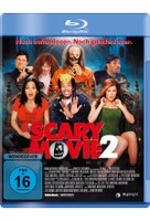 Scary Movie 2