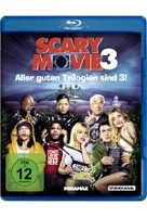 Scary Movie 3