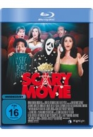 Scary Movie