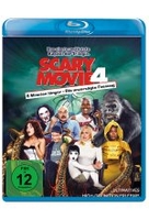 Scary Movie 4