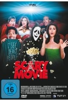 Scary Movie