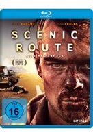 Scenic Route - Kein Weg zurück