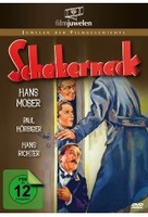 Schabernack - Wer ist wer? - filmjuwelen