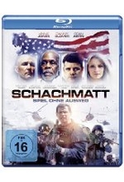 Schachmatt - Spiel ohne Ausweg