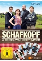 Schafkopf - A Bissel was geht immer [2 DVDs]