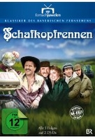 Schafkopfrennen [2 DVDs]